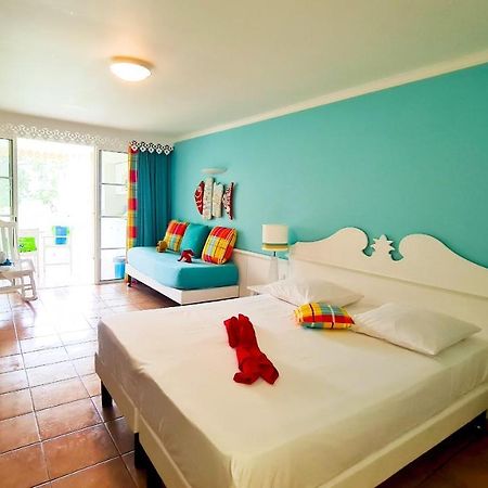 Studio Premium Vue Mer, Plage Sainte-Luce Eksteriør bilde