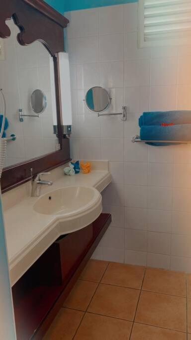 Studio Premium Vue Mer, Plage Sainte-Luce Eksteriør bilde