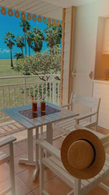 Studio Premium Vue Mer, Plage Sainte-Luce Eksteriør bilde
