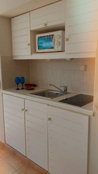 Studio Premium Vue Mer, Plage Sainte-Luce Eksteriør bilde