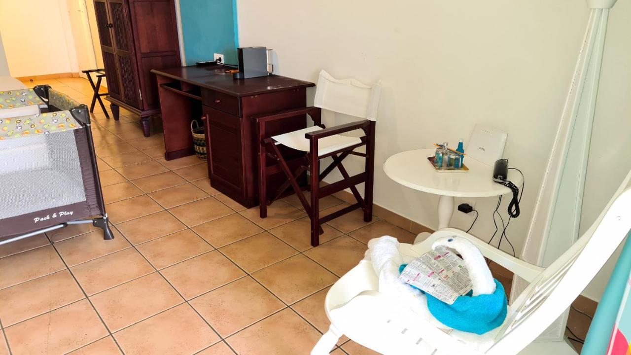 Studio Premium Vue Mer, Plage Sainte-Luce Eksteriør bilde