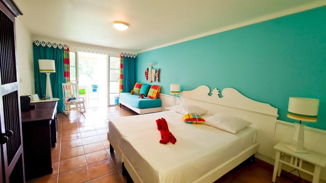 Studio Premium Vue Mer, Plage Sainte-Luce Eksteriør bilde