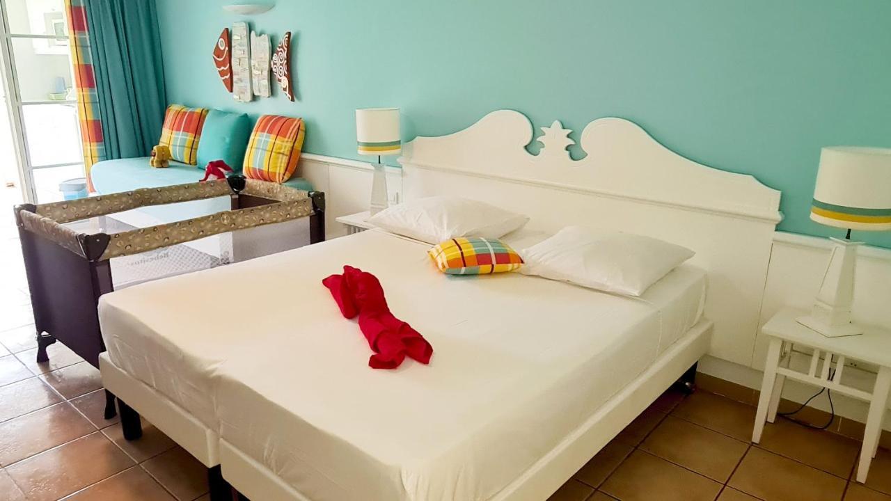 Studio Premium Vue Mer, Plage Sainte-Luce Eksteriør bilde