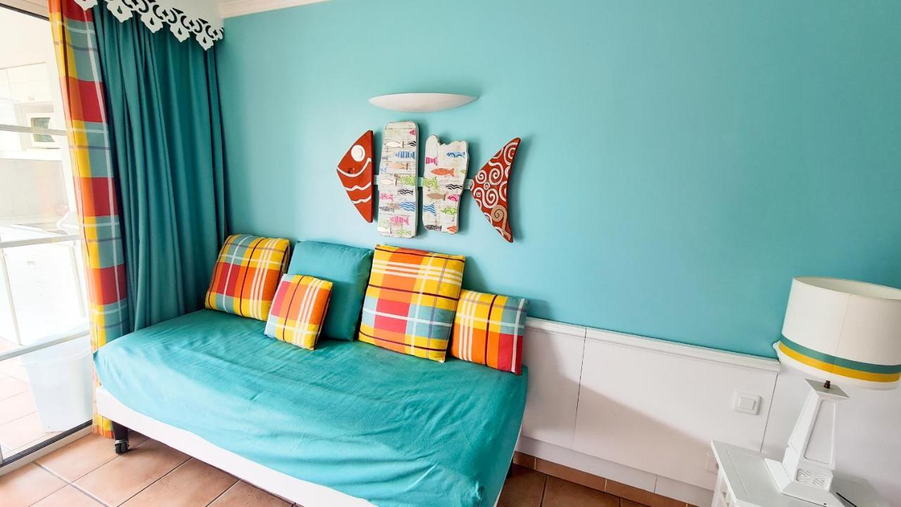Studio Premium Vue Mer, Plage Sainte-Luce Eksteriør bilde