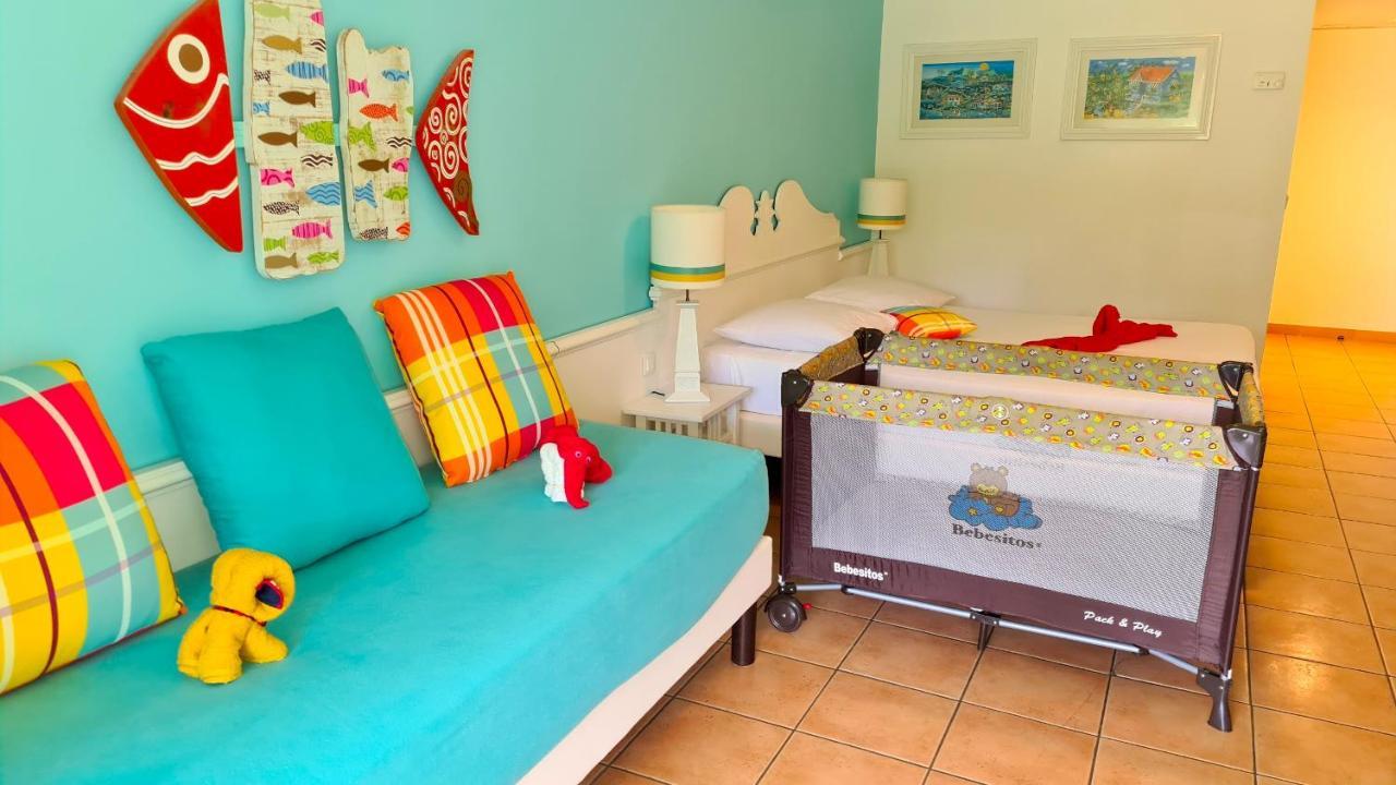 Studio Premium Vue Mer, Plage Sainte-Luce Eksteriør bilde