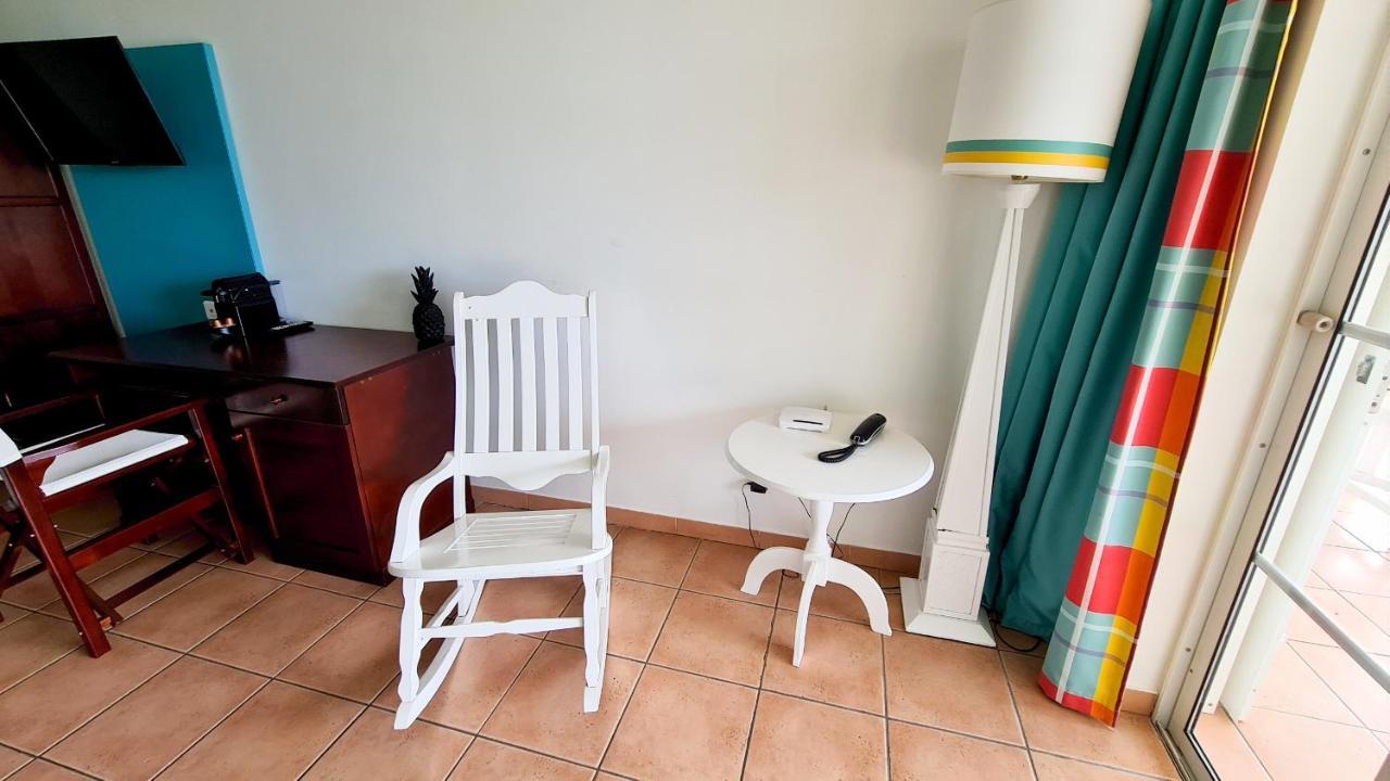 Studio Premium Vue Mer, Plage Sainte-Luce Eksteriør bilde