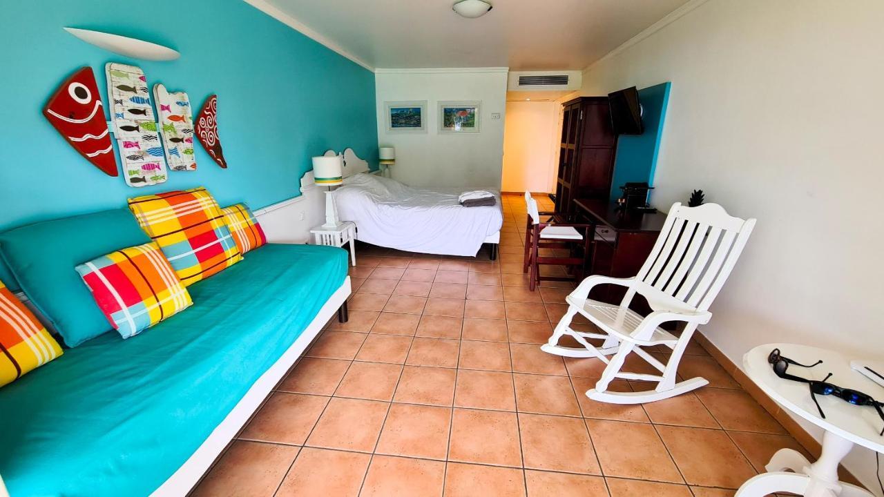 Studio Premium Vue Mer, Plage Sainte-Luce Eksteriør bilde