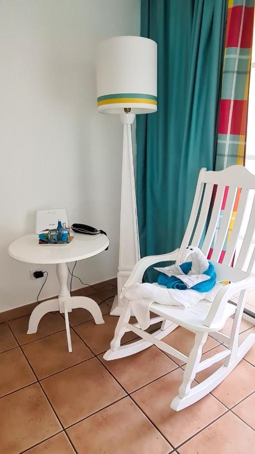 Studio Premium Vue Mer, Plage Sainte-Luce Eksteriør bilde