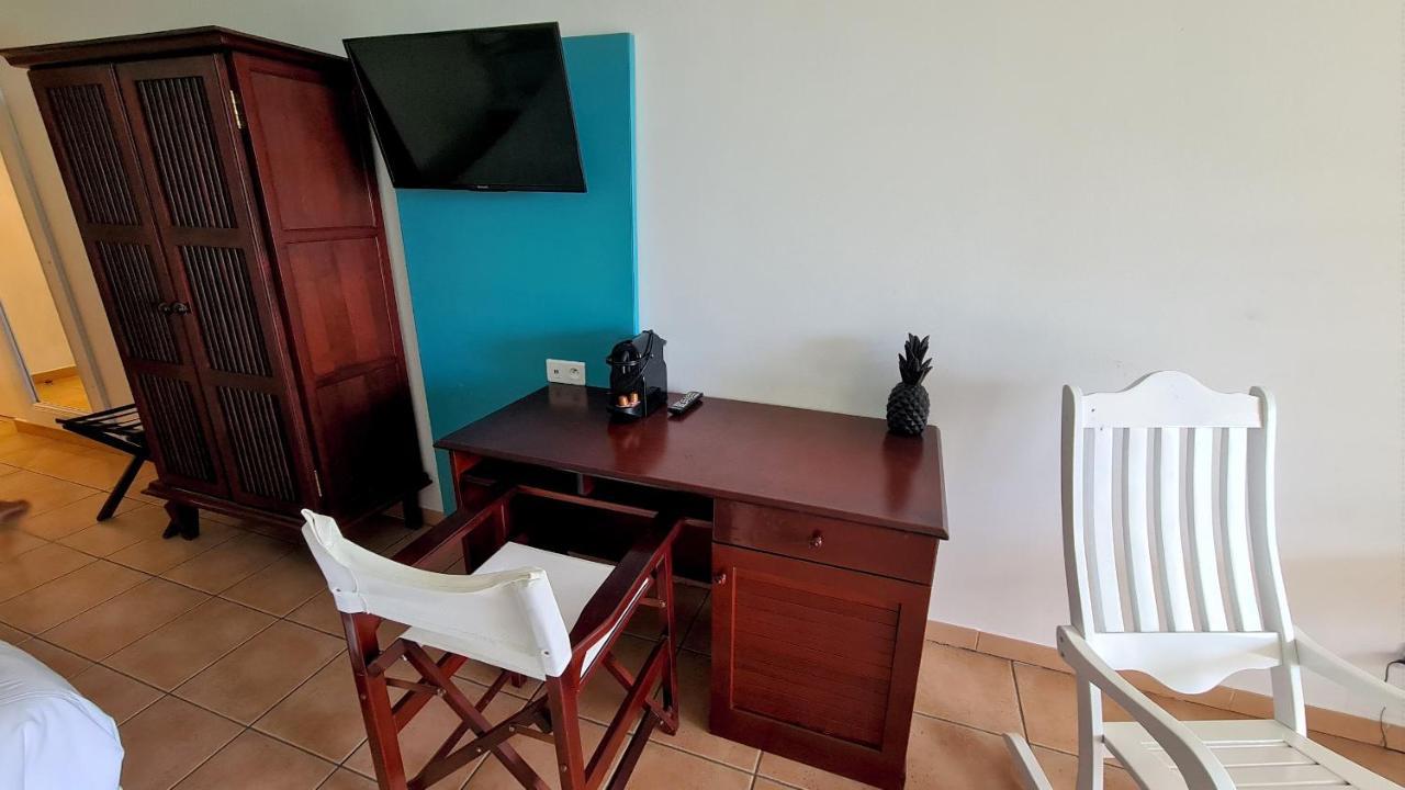 Studio Premium Vue Mer, Plage Sainte-Luce Eksteriør bilde