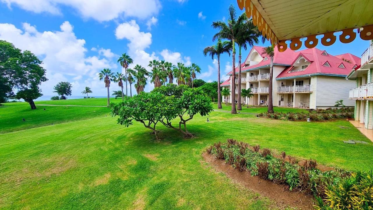 Studio Premium Vue Mer, Plage Sainte-Luce Eksteriør bilde