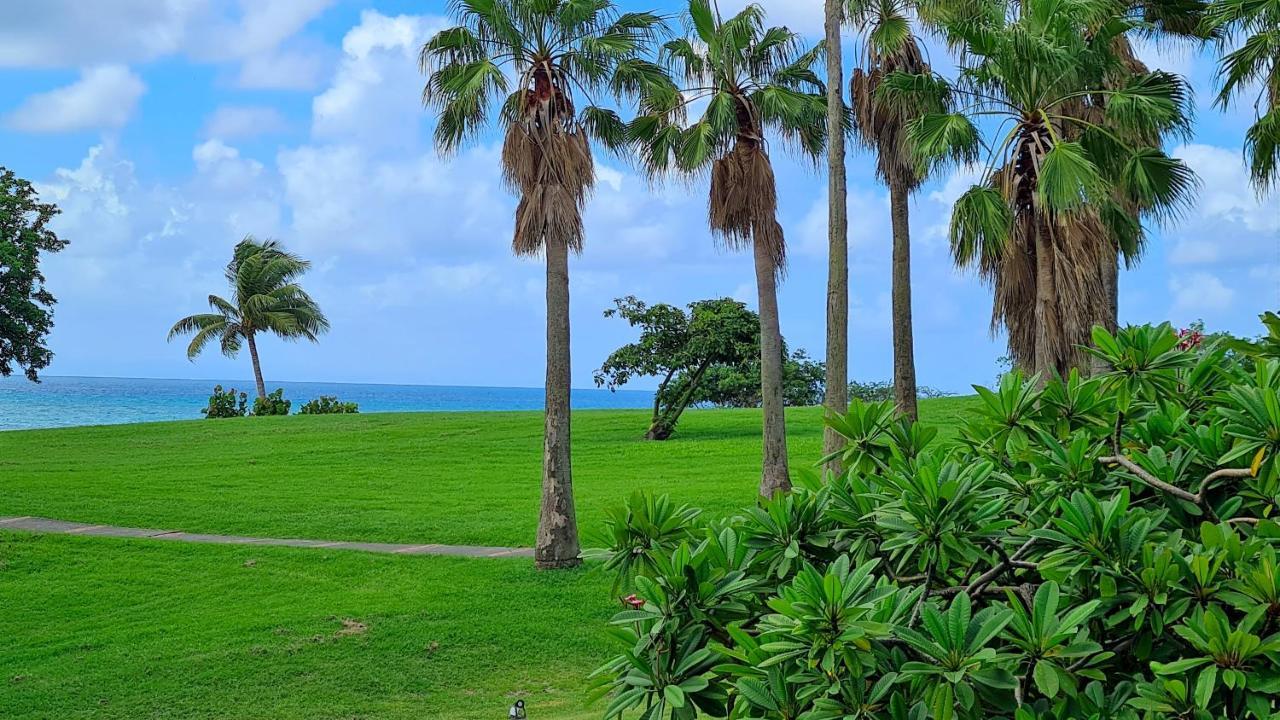 Studio Premium Vue Mer, Plage Sainte-Luce Eksteriør bilde